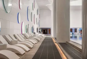 Wyndham Grand Zhaoqing Downtown - Pool