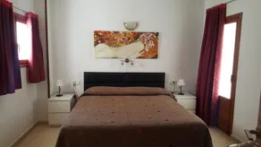 Hostal Fornet Altea - Værelse