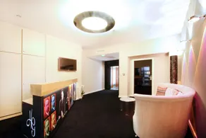 Hotel de Gantès - Reception