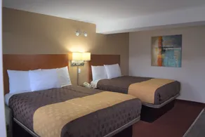 Knights Inn Arnprior - Room
