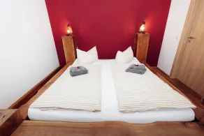 Alte Kass Hotel & Kaffeehaus - Quarto
