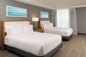 DoubleTree by Hilton Miami North I-95 - Chambre