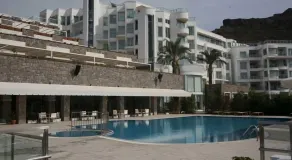 Maira Deluxe Resort Hotel Bodrum - Pool