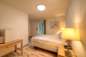 Newport Inn By OYO - Hwy 101 - Chambre