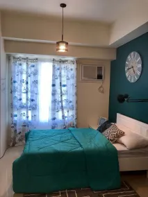 The Beacon Makati by Christine Suites PH - Chambre