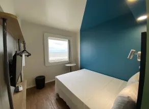 ibis budget Recife Jaboatão - Room