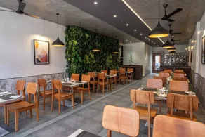 Zip By Spree Hotels Ranjangaon - Ristorante
