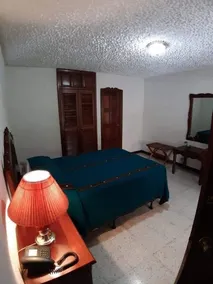 Posada de Don Jose - Rum