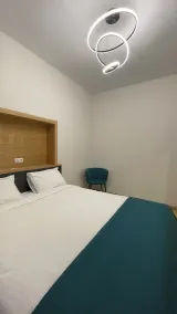 ForRest Cozy Apartments Minsk - Camera