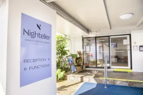 Nightelier Mission Beach - Reception