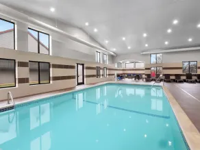 Spark by Hilton Ann Arbor South - Pool