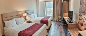 Holiday Inn Bucaramanga Cacique by IHG - Room