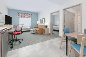 Home2 Suites By Hilton Huntsville, Tx - Chambre