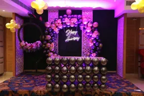 Hotel Cymbal -Sector 31 Gurgaon - Réception