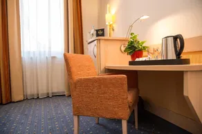Hotel von Euch - Room