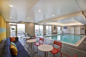Tru by Hilton Beavercreek Dayton - Piscine