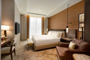Hoodoo Moab, Curio Collection by Hilton - Chambre