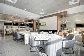 Wyndham Garden Sacramento Airport Natomas - Restaurant