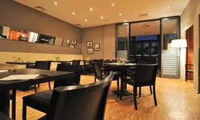 Aspria Berlin Ku'damm Sport & Spa - Restaurant