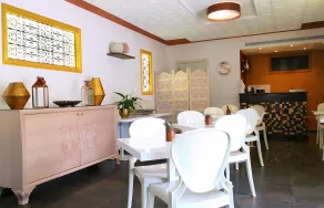 RIAD Comfort Rooms - Hall