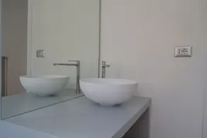 Villa Nina Relais Boutique B&B - Bathroom