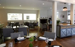 Le Quincangrogne - Restaurant