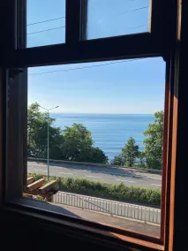 Kastel Konak Hotel - Camera