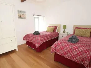 The Old Dairy - Habitación