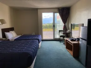 Westwind Motor Inn Hotel - Zimmer