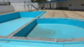 Shiva Resort - Pool