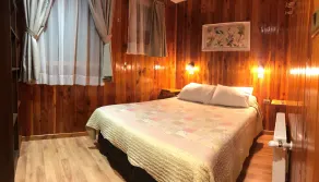 Hostal Graciela - Room