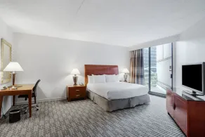 Hilton Houston Post Oak by the Galleria - Vue de la chambre