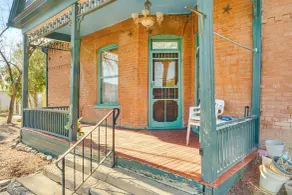 Walk to Royal Gorge Railroad! Colorado Base Camp - Intérieur