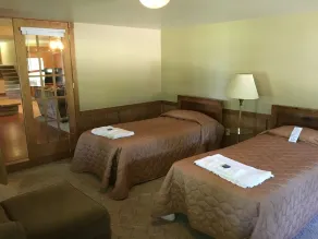 The Golf Courses of Lawsonia - Room