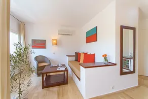 4reasons hotel + bistro | 12+ - Vistas desde la habitación