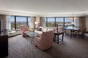 Sonesta San Jose - Milpitas - Chambre