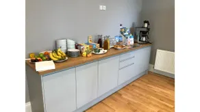 Highfield Bed & Breakfast - Restaurante