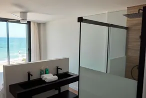 Ancón Suites - Camera