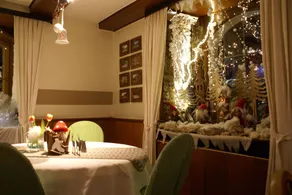 Hotel Storchen - Restaurant