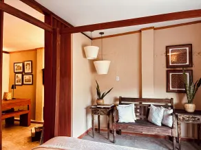 Boutique Hotel Casa Teatro - Habitación