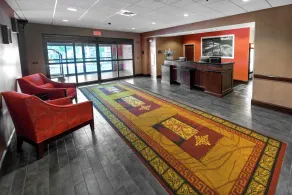 Hampton Inn & Suites Chadds Ford - Réception