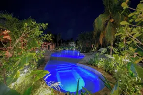 Hotel Calypso Cancún - Piscina