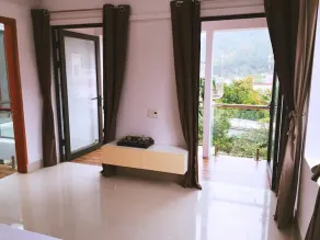 D'Home Homestay Cat Ba - Quarto