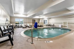 Country Inn & Suites By Radisson, Charleston North, SC - Piscine