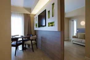 Enjoy Garda Hotel - Rum