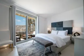 Greco Philia Hotel Boutique by Mr and Mrs White - Room