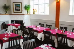 Auberge du Grand Lac - Restaurant