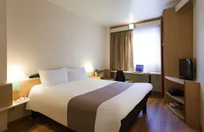 Ibis Granada - Chambre