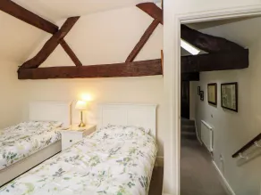 Brookside Barn - Room
