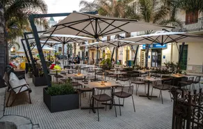Palazzo Durante - Restaurant
